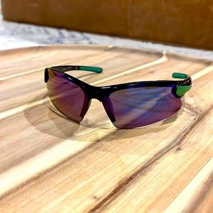 Rawlings Youth Wraparound Sunglasses